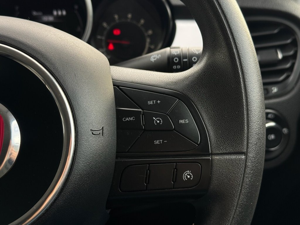 Used Fiat 500X 2017 for sale - 76642280: Photo 16