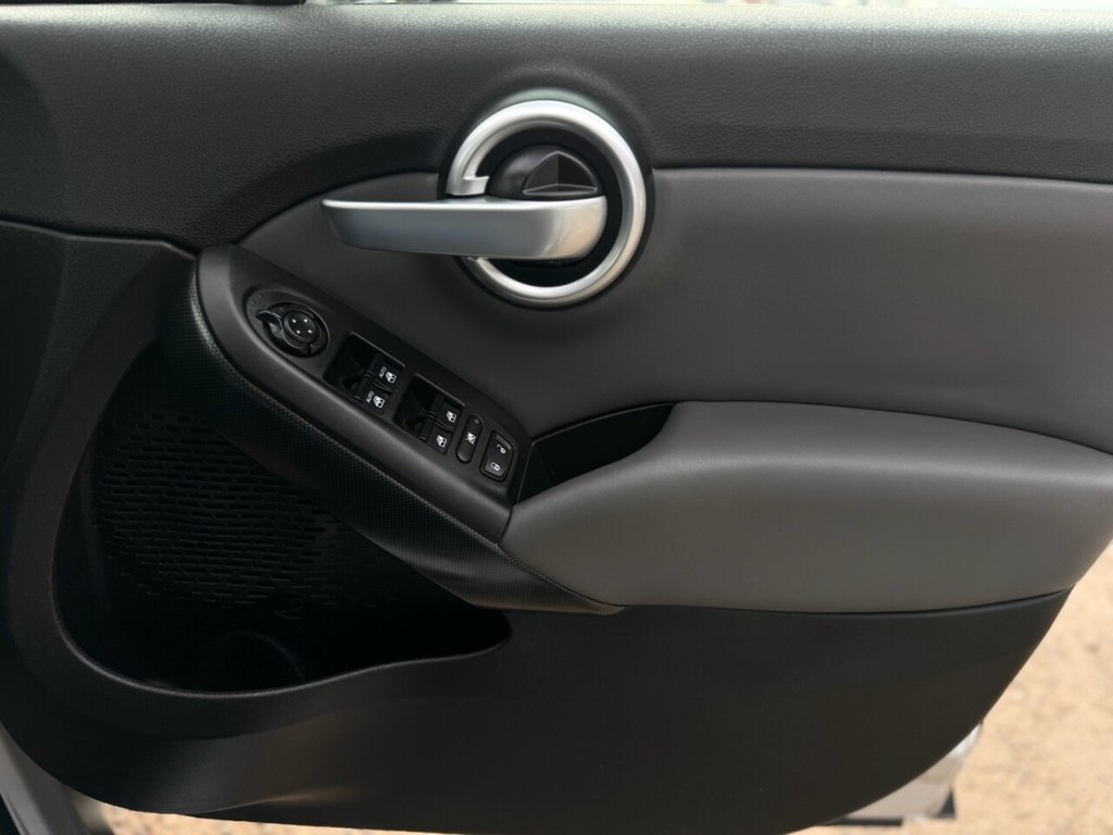 Used Fiat 500X 2017 for sale - 76642280: Photo 19