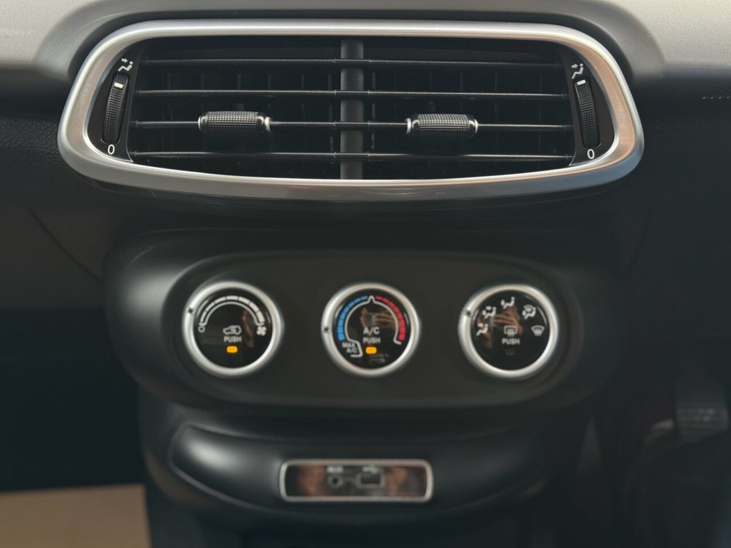 Used Fiat 500X 2017 for sale - 76642280: Photo 21