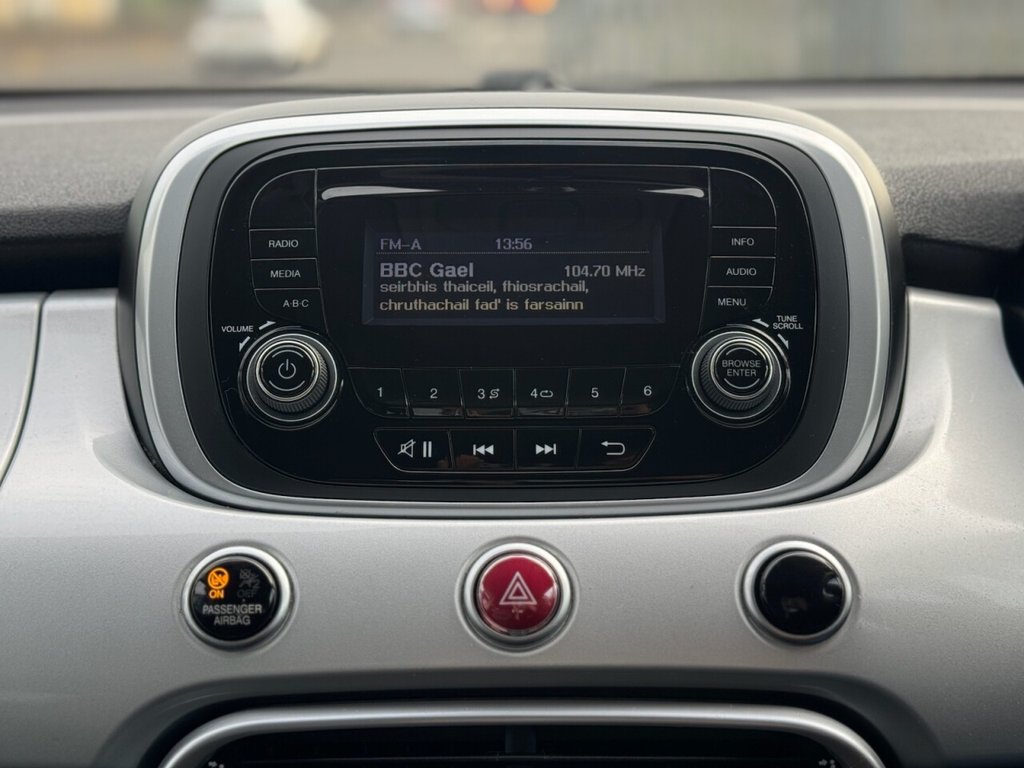 Used Fiat 500X 2017 for sale - 76642280: Photo 22