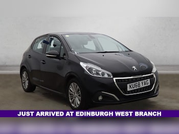 2018 (68) - 1.2 PureTech 82 Signature 5dr [Start Stop]