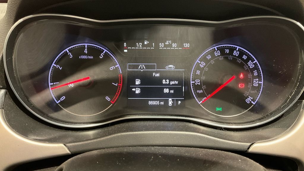 Used Vauxhall Corsa 2015 for sale - 76389811: Photo 10