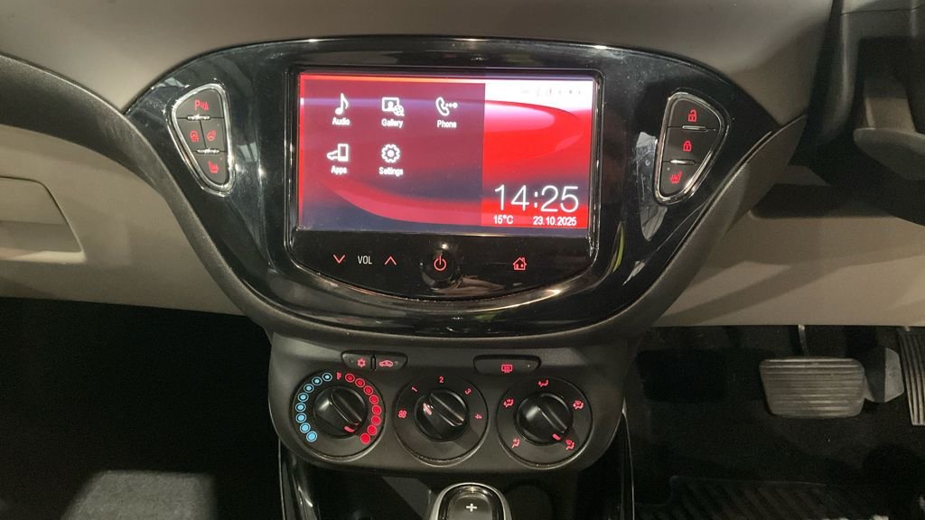 Used Vauxhall Corsa 2015 for sale - 76389811: Photo 11