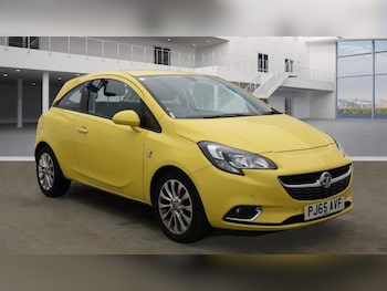 Used Vauxhall Corsa 2015 for sale - 76389811: Photo
