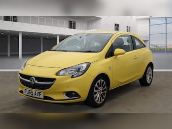 Used Vauxhall Corsa 2015 for sale - 76389811: Photo