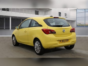 Used Vauxhall Corsa 2015 for sale - 76389811: Photo