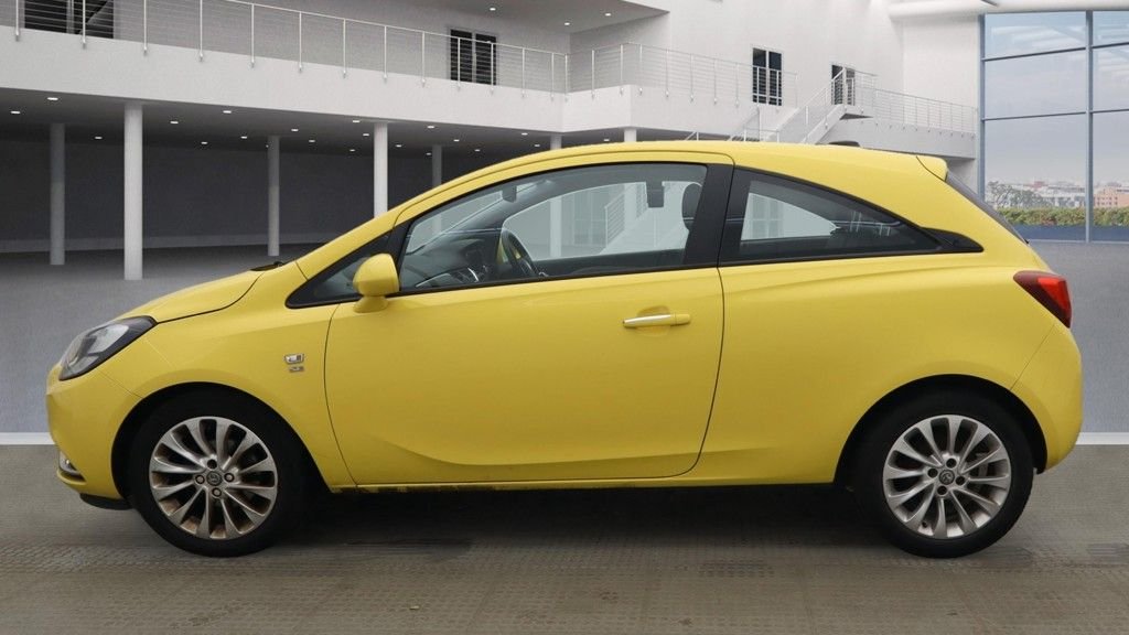 Used Vauxhall Corsa 2015 for sale - 76389811: Photo 6