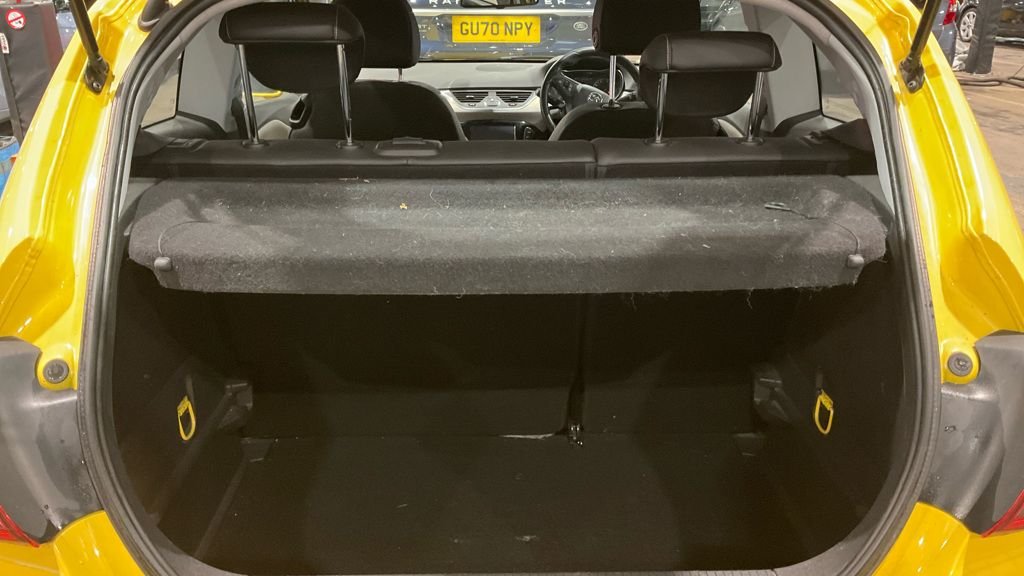 Used Vauxhall Corsa 2015 for sale - 76389811: Photo 7