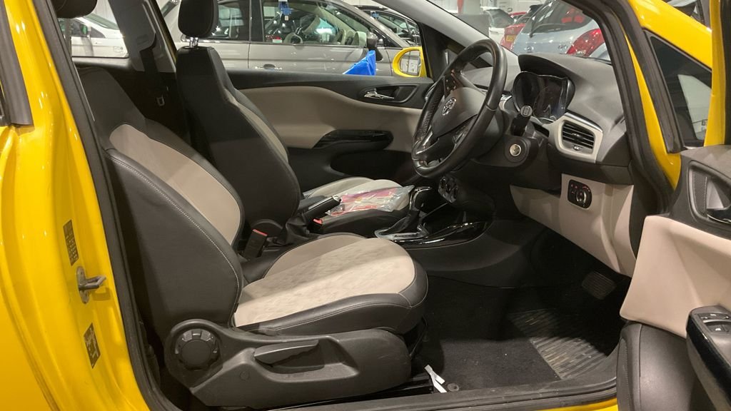 Used Vauxhall Corsa 2015 for sale - 76389811: Photo 9