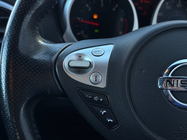 Used Nissan Juke 2015 for sale - 75992632: Photo 14