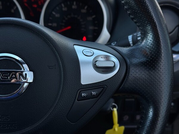 Used Nissan Juke 2015 for sale - 75992632: Photo 15