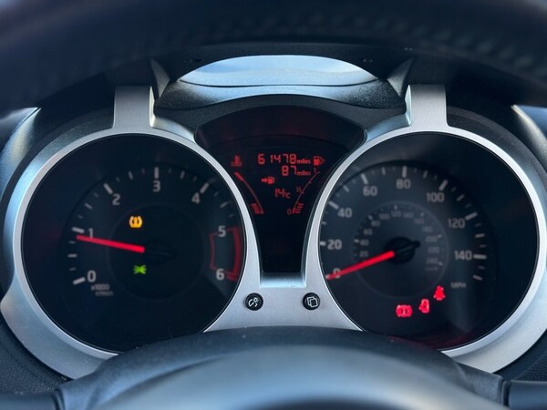 Used Nissan Juke 2015 for sale - 75992632: Photo 16