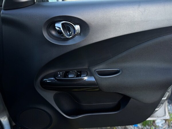 Used Nissan Juke 2015 for sale - 75992632: Photo 18