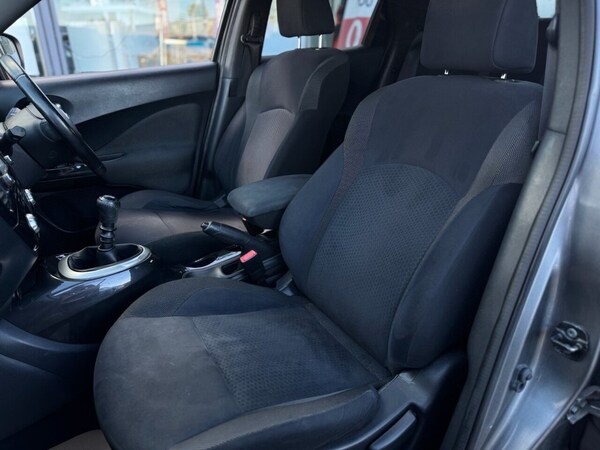 Used Nissan Juke 2015 for sale - 75992632: Photo 31