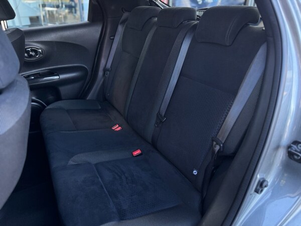 Used Nissan Juke 2015 for sale - 75992632: Photo 32