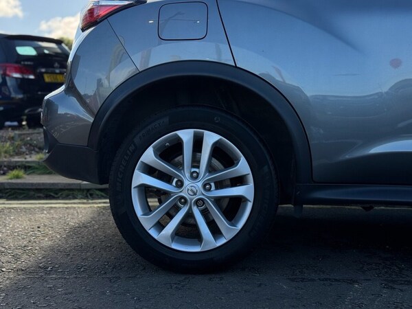 Used Nissan Juke 2015 for sale - 75992632: Photo 9