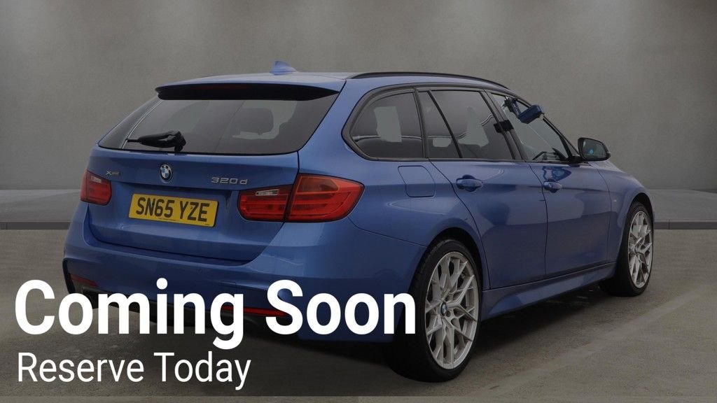 Used BMW 3 Series 2015 for sale - 77953144: Photo 10