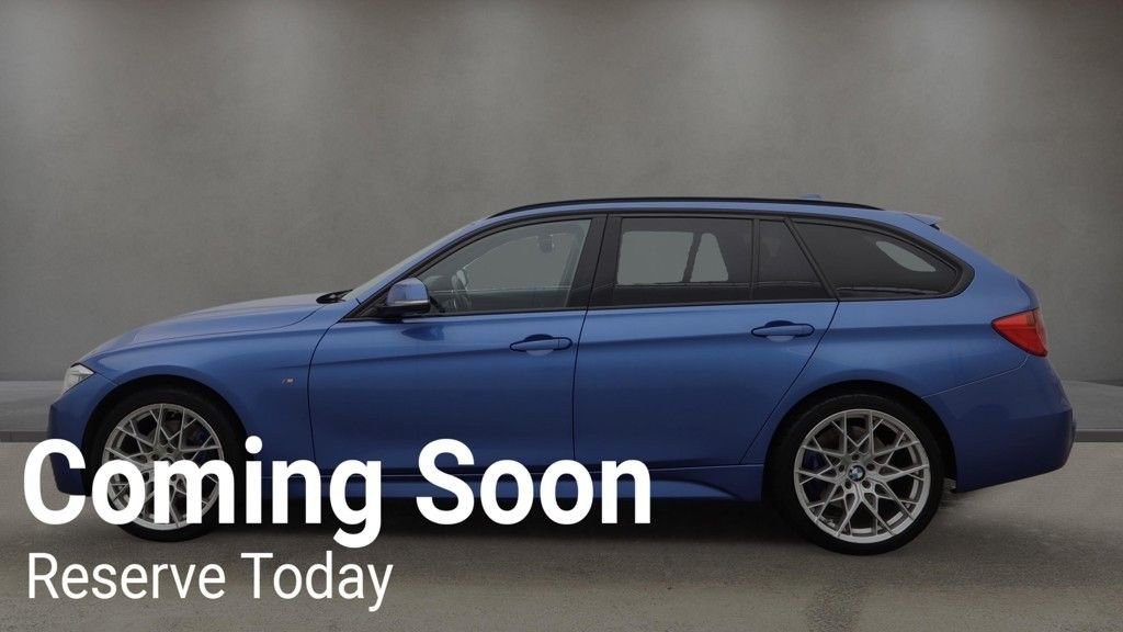 Used BMW 3 Series 2015 for sale - 77953144: Photo 12
