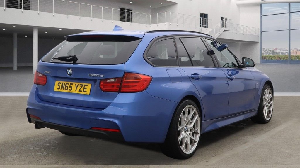 Used BMW 3 Series 2015 for sale - 77953144: Photo 16