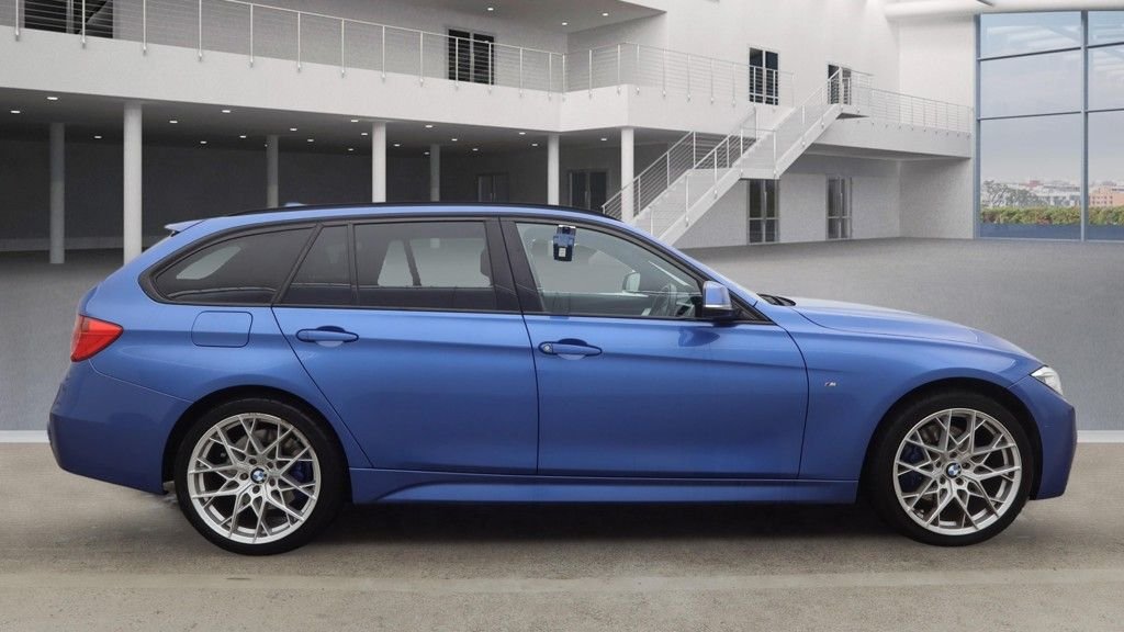 Used BMW 3 Series 2015 for sale - 77953144: Photo 17
