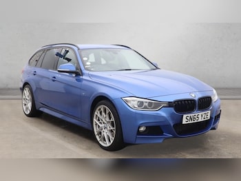 Used BMW 3 Series 2015 for sale - 77953144: Photo