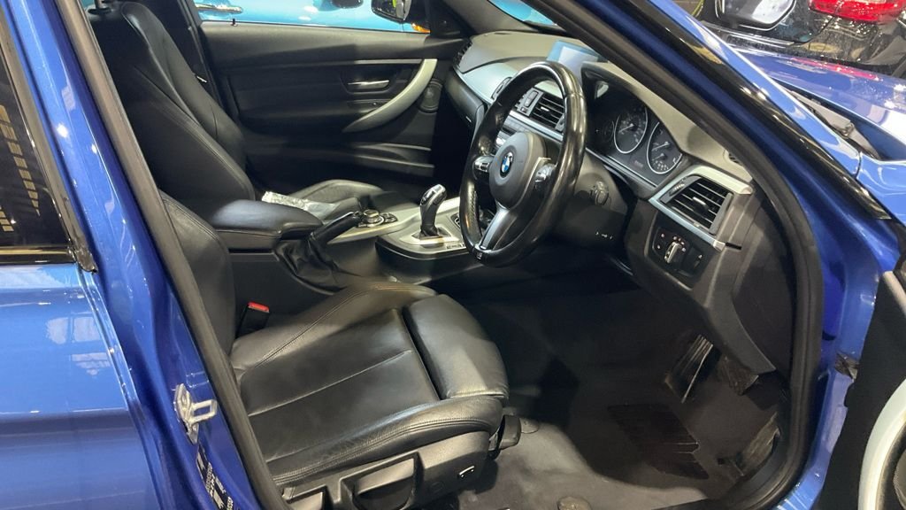 Used BMW 3 Series 2015 for sale - 77953144: Photo 21