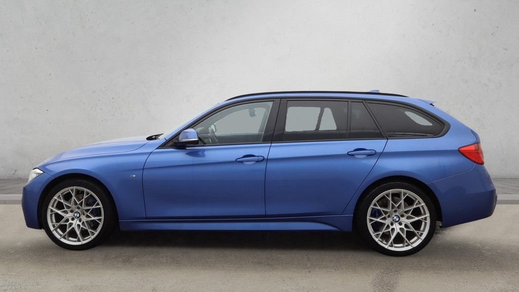 Used BMW 3 Series 2015 for sale - 77953144: Photo 6