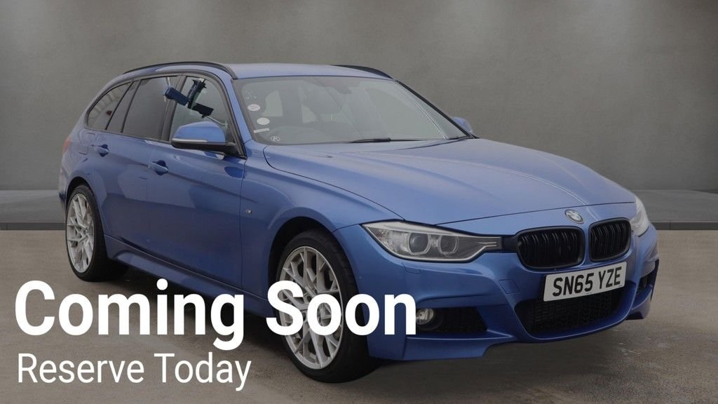 Used BMW 3 Series 2015 for sale - 77953144: Photo 7