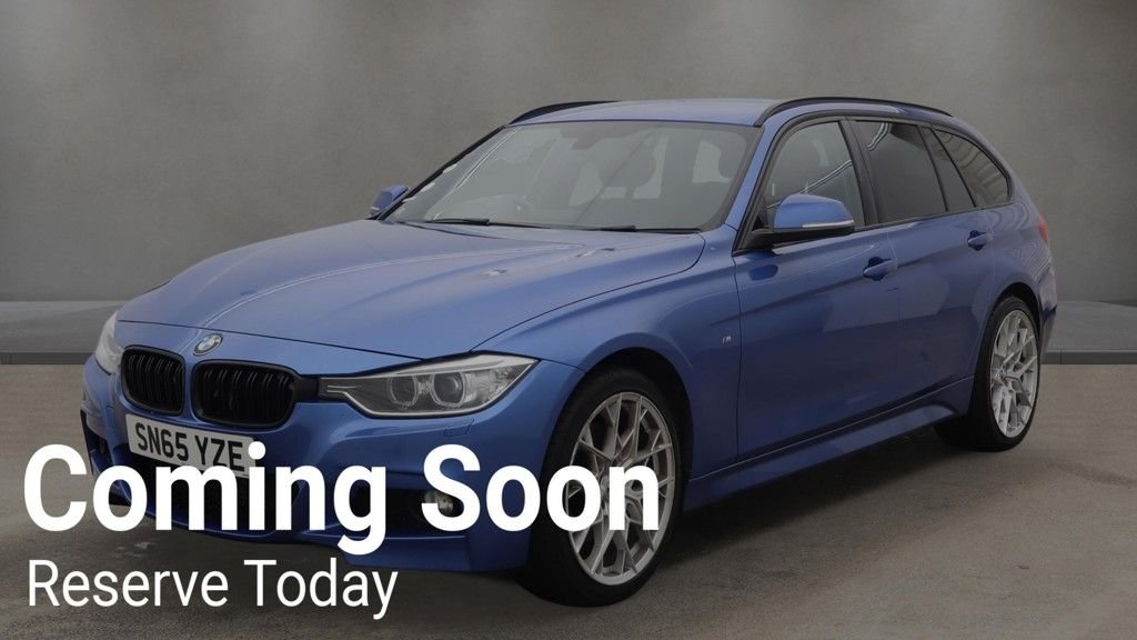 Used BMW 3 Series 2015 for sale - 77953144: Photo 8