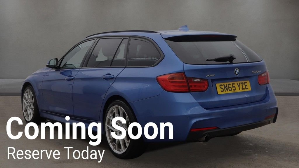 Used BMW 3 Series 2015 for sale - 77953144: Photo 9