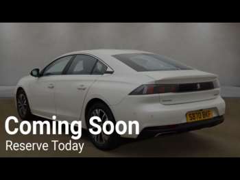 Used Peugeot 508 2020 for sale - 74819822: Photo