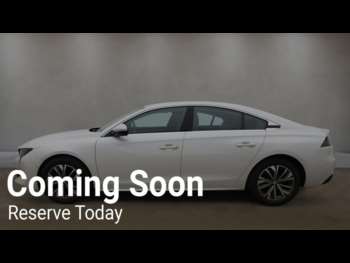 Used Peugeot 508 2020 for sale - 74819822: Photo