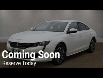 Used Peugeot 508 2020 for sale - 74819822: Photo