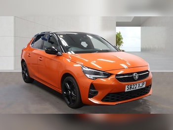 Used Vauxhall Corsa 2022 for sale - 79485717: Photo