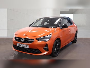 Used Vauxhall Corsa 2022 for sale - 79485717: Photo