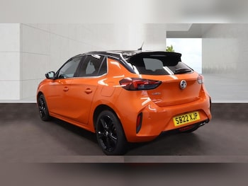 Used Vauxhall Corsa 2022 for sale - 79485717: Photo