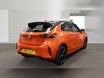 Used Vauxhall Corsa 2022 for sale - 79485717: Photo