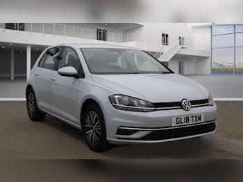 Volkswagen - Golf