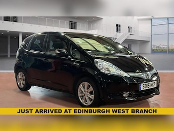 Used Honda Jazz 2015 for sale - 75487555: Photo