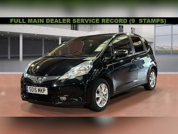Used Honda Jazz 2015 for sale - 75487555: Photo