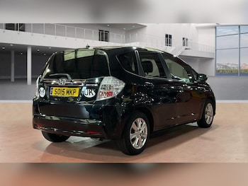 Used Honda Jazz 2015 for sale - 75487555: Photo