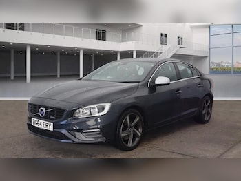 Used Volvo S60 2014 for sale - 76162896: Photo
