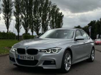 Used BMW 3 Series 2017 for sale - 74528907: Photo