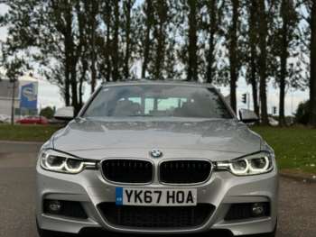 Used BMW 3 Series 2017 for sale - 74528907: Photo
