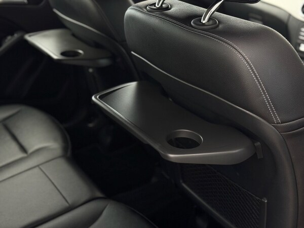 Used Mercedes-Benz B-Class 2016 for sale - 75444130: Photo 12