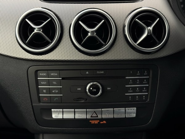 Used Mercedes-Benz B-Class 2016 for sale - 75444130: Photo 22