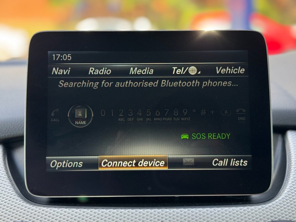 Vehicle 31