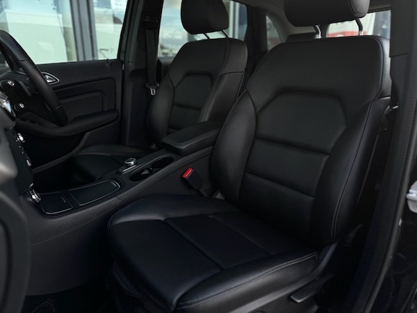 Used Mercedes-Benz B-Class 2016 for sale - 75444130: Photo 32