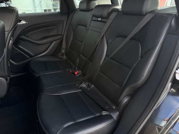 Used Mercedes-Benz B-Class 2016 for sale - 75444130: Photo 33