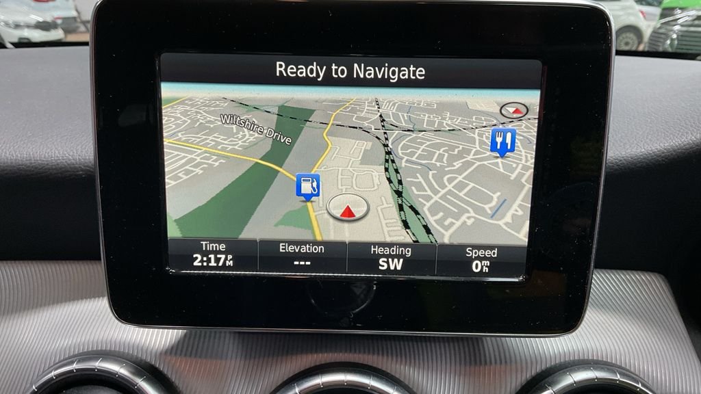 Used Mercedes-Benz CLA 2016 for sale - 78128876: Photo 11